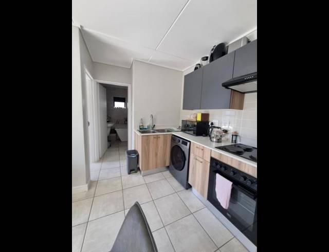 1 BEDROOM PROPERTY TO RENT IN LINBRO PARK